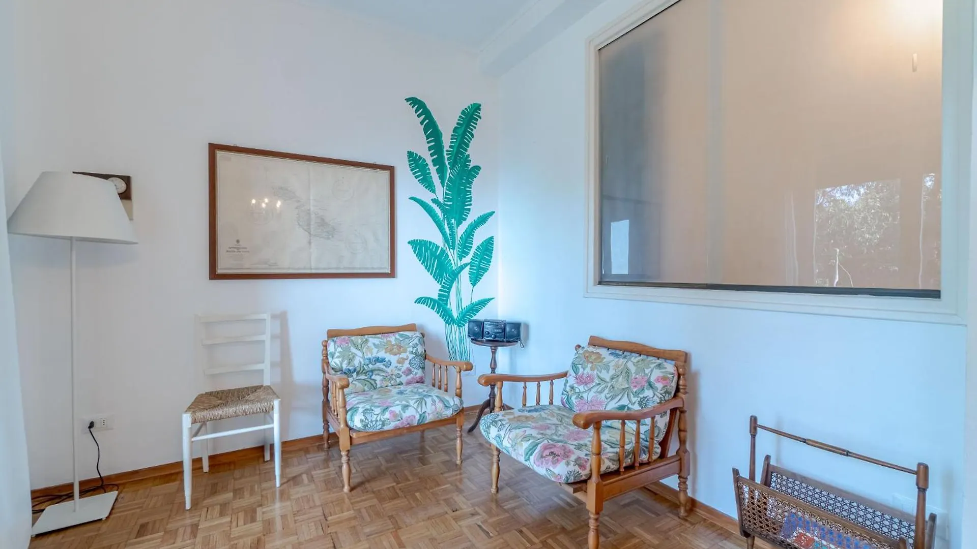 Villa Tigullio Vintage Holiday Flat Rapallo 0*,  Italy