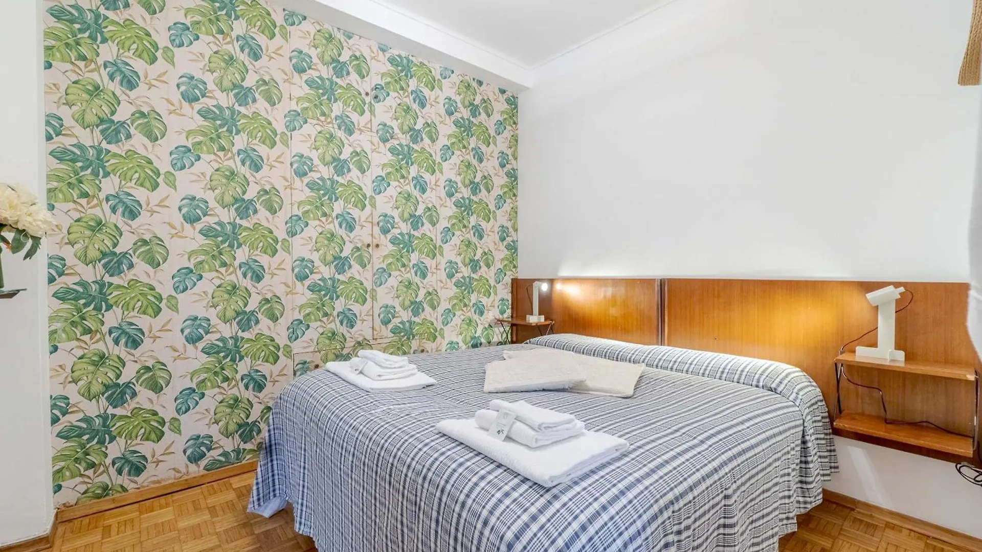Villa Tigullio Vintage Holiday Flat Rapallo Apartment